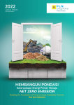 Annual Report 2022 PT PLN Energi Indonesia (Building the Foundation of Primary Energy Availability Towards Net Zero Emission)