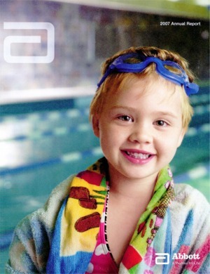 LACP 2008 Inspire Awards Internal & Employee Communications Competition