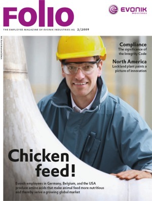 LACP 2008 Inspire Awards Internal & Employee Communications Competition