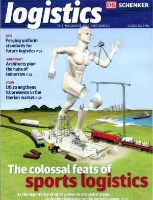 LACP 2008 Inspire Awards Internal & Employee Communications Competition