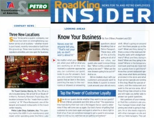 LACP 2008 Inspire Awards Internal & Employee Communications Competition