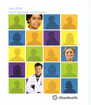 LACP 2008 Inspire Awards Internal & Employee Communications Competition