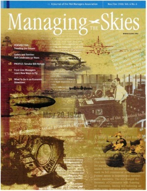 LACP 2008 Inspire Awards Internal & Employee Communications Competition