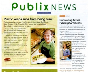 LACP 2008 Inspire Awards Internal & Employee Communications Competition