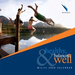 LACP 2008 Inspire Awards Internal & Employee Communications Competition