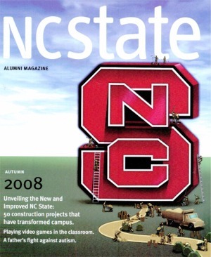 LACP 2008 Inspire Awards Internal & Employee Communications Competition