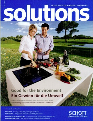 LACP 2008 Inspire Awards Internal & Employee Communications Competition