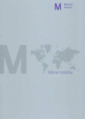 LACP 2008 Vision Awards Annual Report Competition