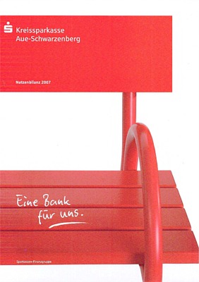 LACP 2008 Vision Awards Annual Report Competition