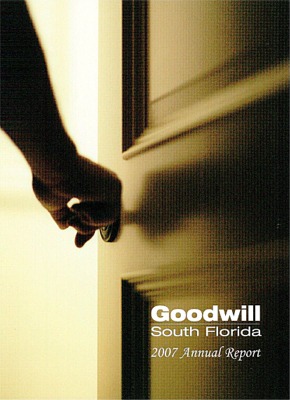 LACP 2008 Vision Awards Annual Report Competition