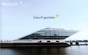 LACP 2008 Vision Awards Annual Report Competition