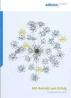 LACP 2008 Vision Awards Annual Report Competition