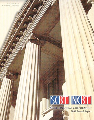 LACP 2008 Vision Awards Annual Report Competition