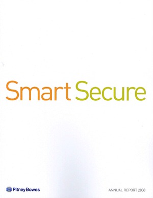 LACP 2008 Vision Awards Annual Report Competition