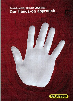 LACP 2008 Vision Awards Annual Report Competition