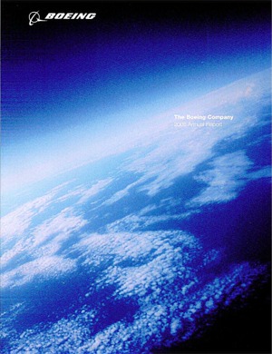 LACP 2008 Vision Awards Annual Report Competition