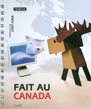 LACP 2008 Vision Awards Annual Report Competition