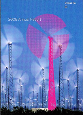 LACP 2008 Vision Awards Annual Report Competition