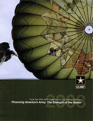 LACP 2008 Vision Awards Annual Report Competition