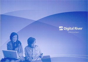 LACP 2008 Vision Awards Annual Report Competition