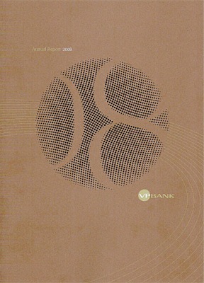 LACP 2008 Vision Awards Annual Report Competition