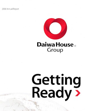 LACP 2008 Vision Awards Annual Report Competition