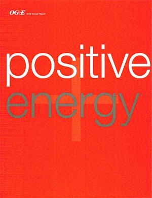 LACP 2008 Vision Awards Annual Report Competition