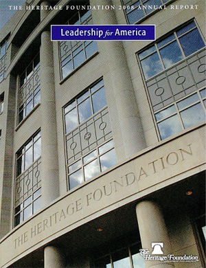 LACP 2008 Vision Awards Annual Report Competition