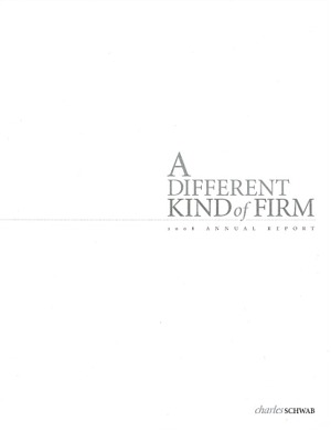 LACP 2008 Vision Awards Annual Report Competition