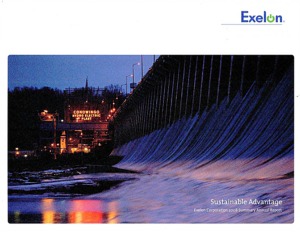 LACP 2008 Vision Awards Annual Report Competition