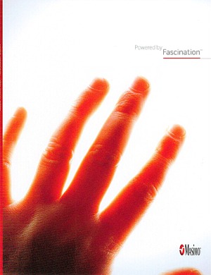 LACP 2008 Vision Awards Annual Report Competition