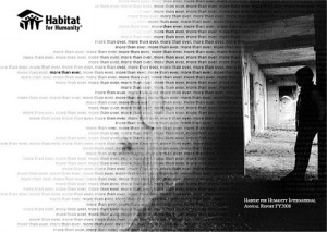 LACP 2008 Vision Awards Annual Report Competition