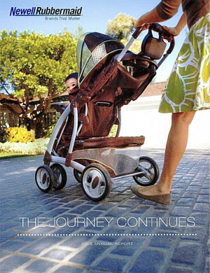 LACP 2008 Vision Awards Annual Report Competition