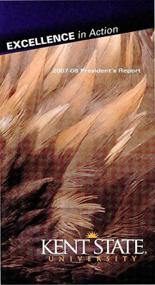 LACP 2008 Vision Awards Annual Report Competition