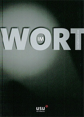 LACP 2008 Vision Awards Annual Report Competition