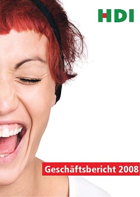 LACP 2008 Vision Awards Annual Report Competition