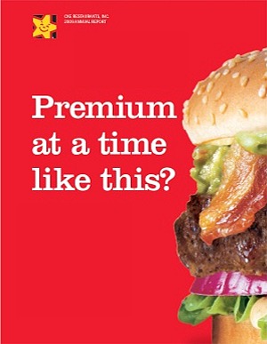 LACP 2008 Vision Awards Annual Report Competition