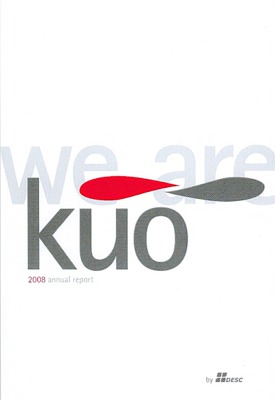 LACP 2008 Vision Awards Annual Report Competition