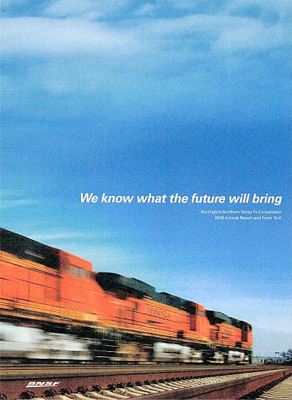 LACP 2008 Vision Awards Annual Report Competition