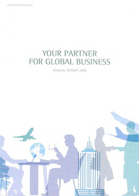 LACP 2008 Vision Awards Annual Report Competition