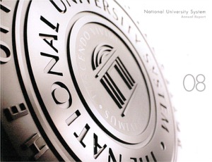 LACP 2008 Vision Awards Annual Report Competition