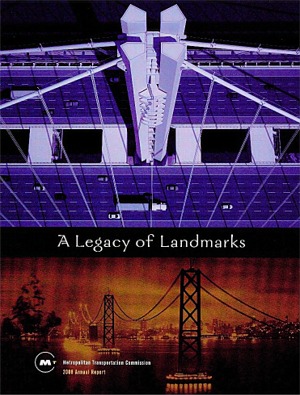 LACP 2008 Vision Awards Annual Report Competition