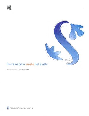 LACP 2008 Vision Awards Annual Report Competition