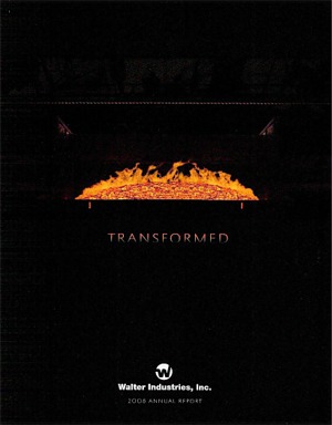 LACP 2008 Vision Awards Annual Report Competition