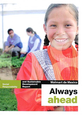 LACP 2008 Vision Awards Annual Report Competition