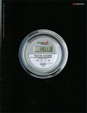 LACP 2008 Vision Awards Annual Report Competition