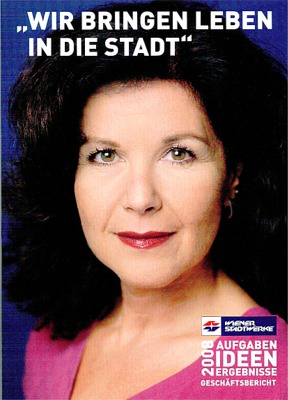 LACP 2008 Vision Awards Annual Report Competition