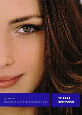 LACP 2008 Vision Awards Annual Report Competition