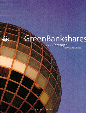 LACP 2008 Vision Awards Annual Report Competition