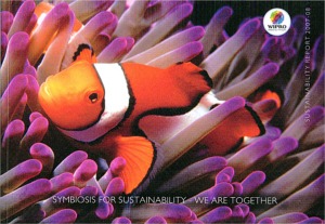 LACP 2008 Vision Awards Annual Report Competition